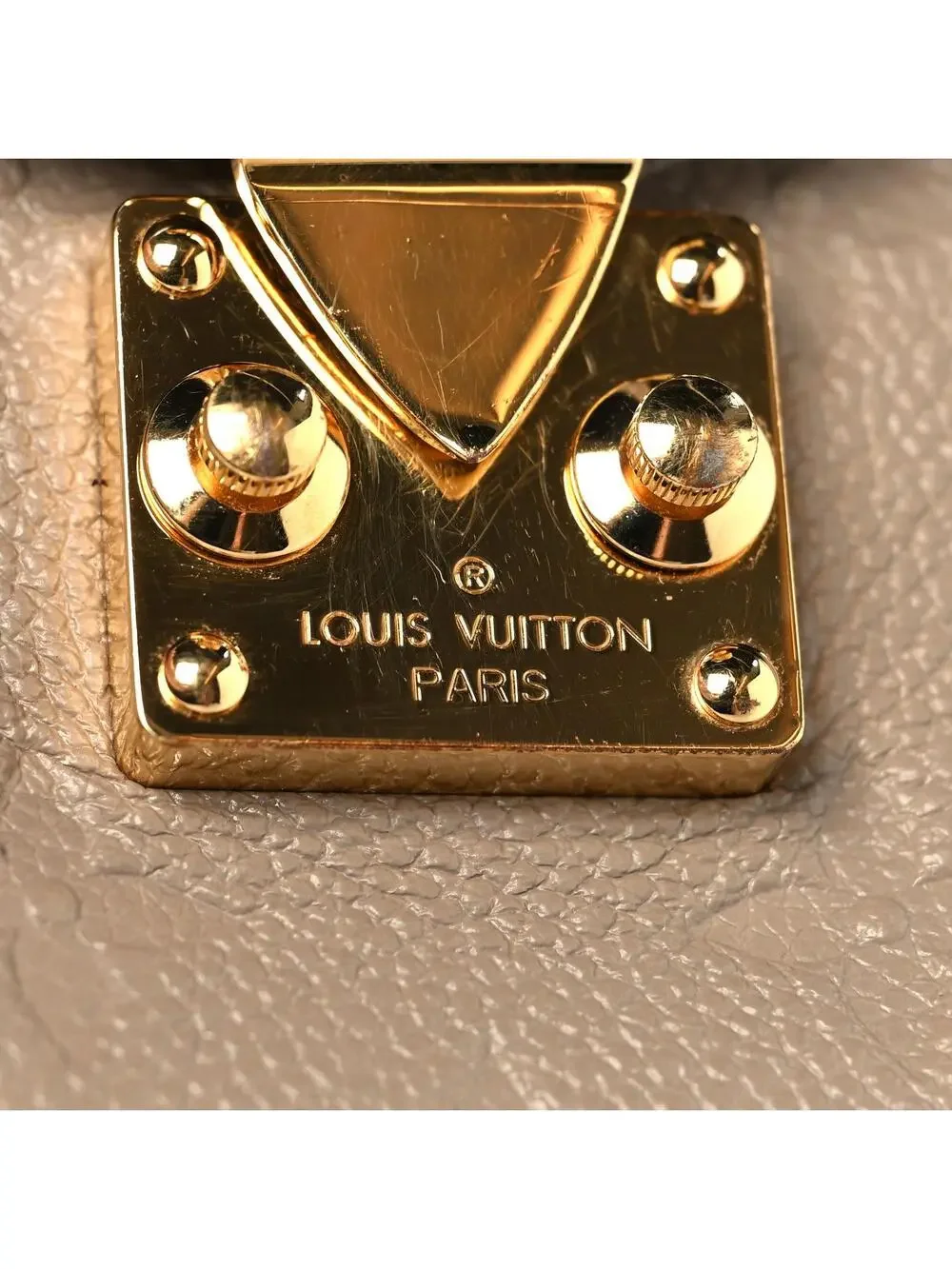 Louis Vuitton Empreinte Pochette Metis #290599L18B